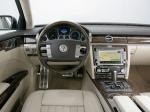 Volkswagen Phaeton V8 2007 года
